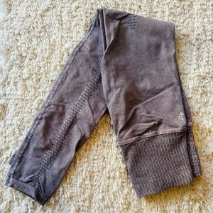 Free people good karma leggings